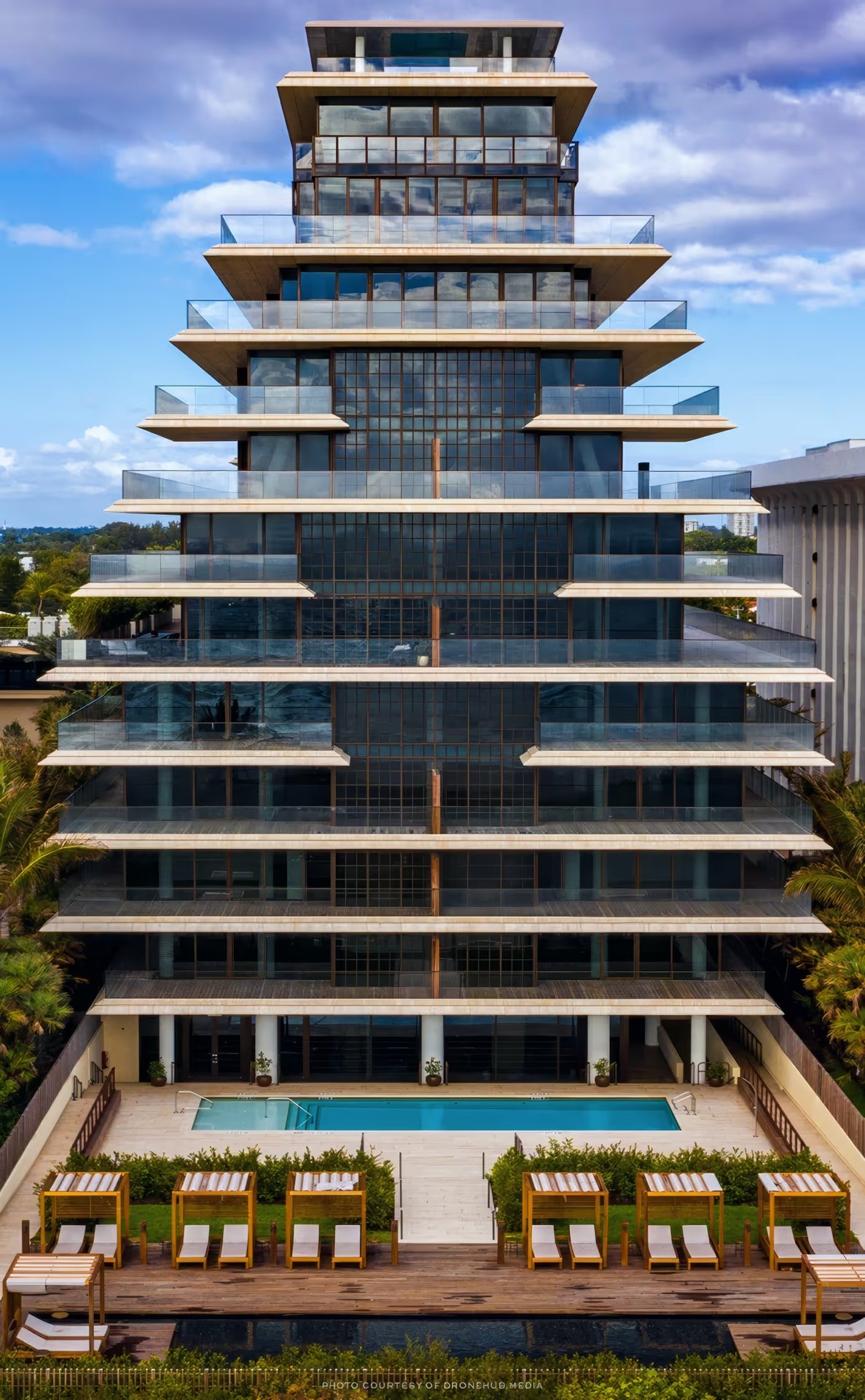 Faena, Baccarat y Regalia: los iconos arquitectónicos de Miami